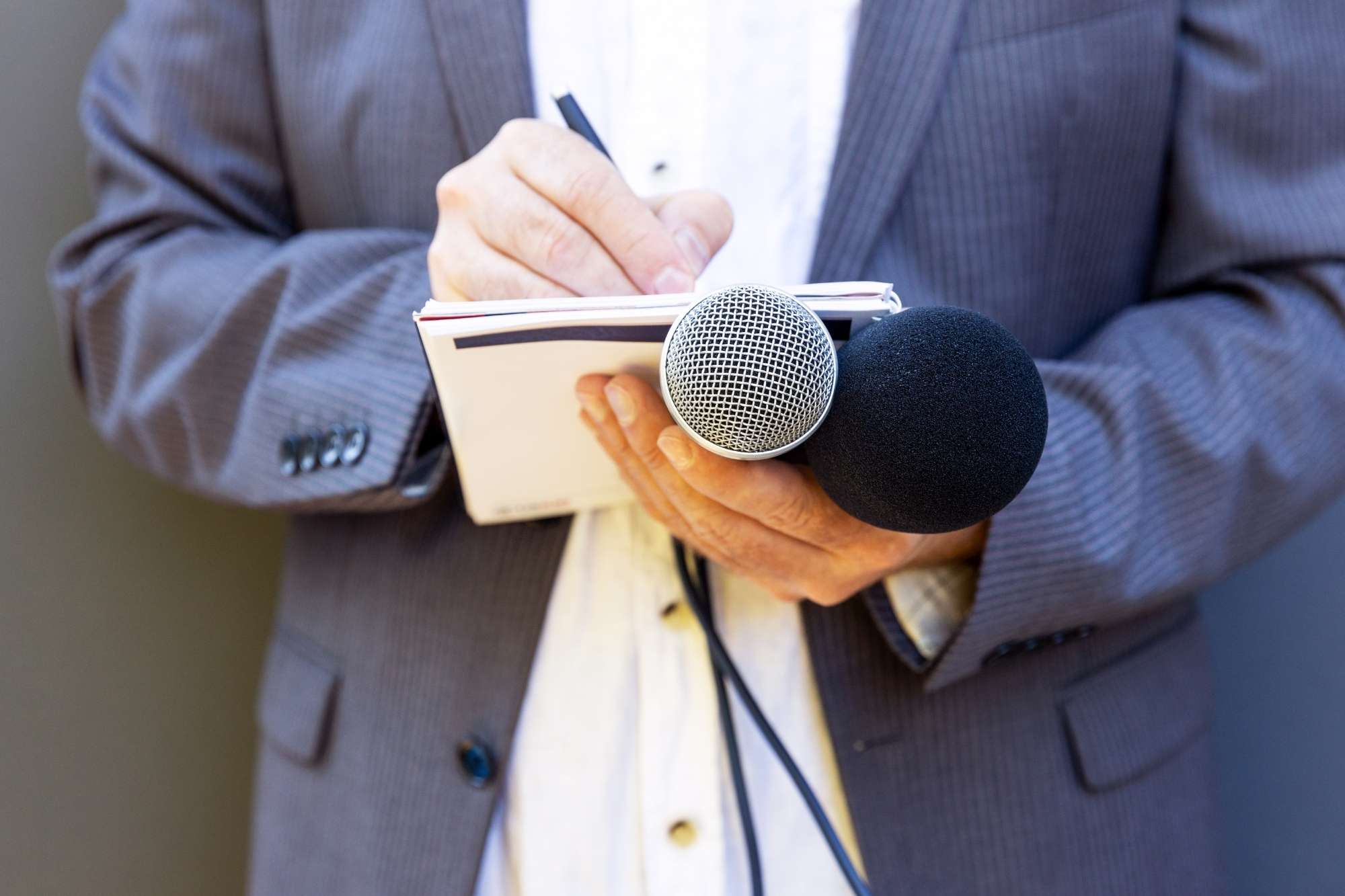 PR Strategies for Original Research